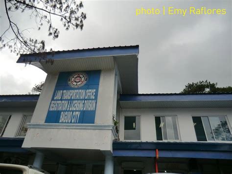 lto baguio city